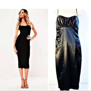 Worn once in excellent condition